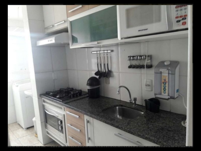 imóvel com 69m² - Loteamento Parque São Martinho - Campinas