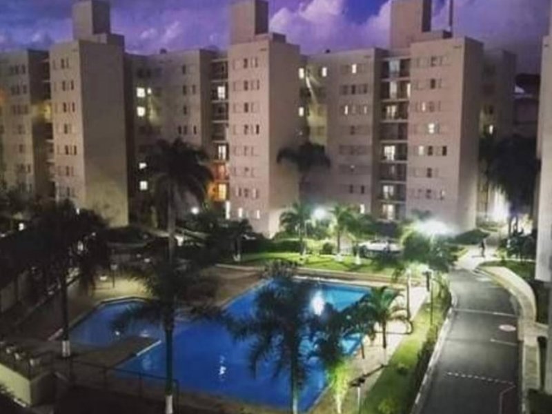 imóvel com 69m² - Loteamento Parque São Martinho - Campinas