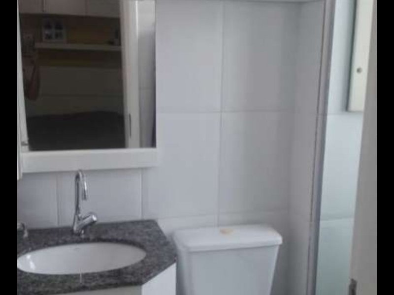 imóvel com 69m² - Loteamento Parque São Martinho - Campinas