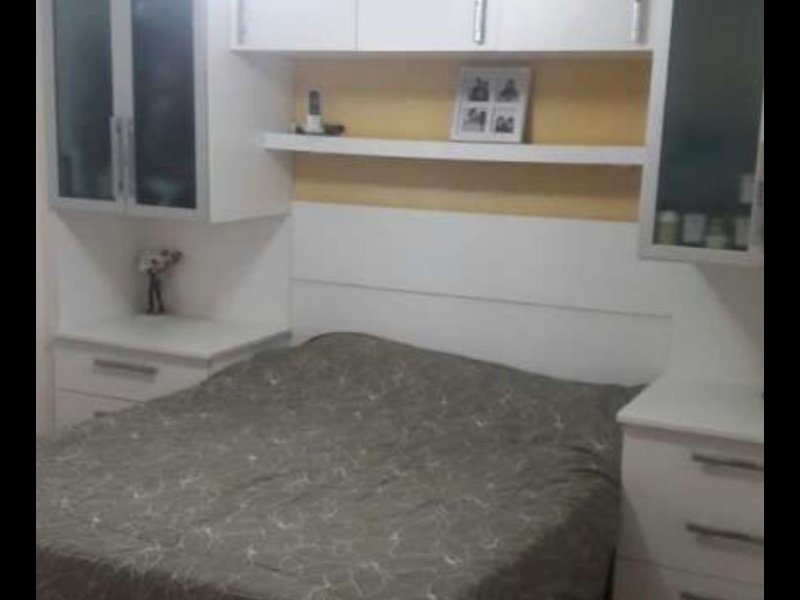 imóvel com 69m² - Loteamento Parque São Martinho - Campinas