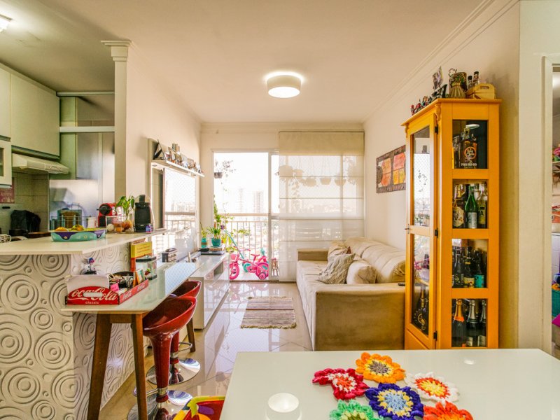Apartamento à venda Barra Funda com 63m² e 2 quartos por R$ 510.000 - 1461452873-image-16.jpg