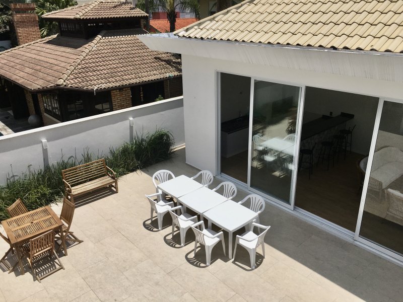 imóvel com 450m² - Jurerê Internacional - Florianópolis