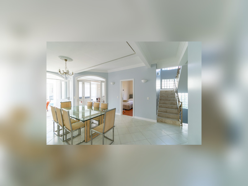 imóvel com 450m² - Jurerê Internacional - Florianópolis