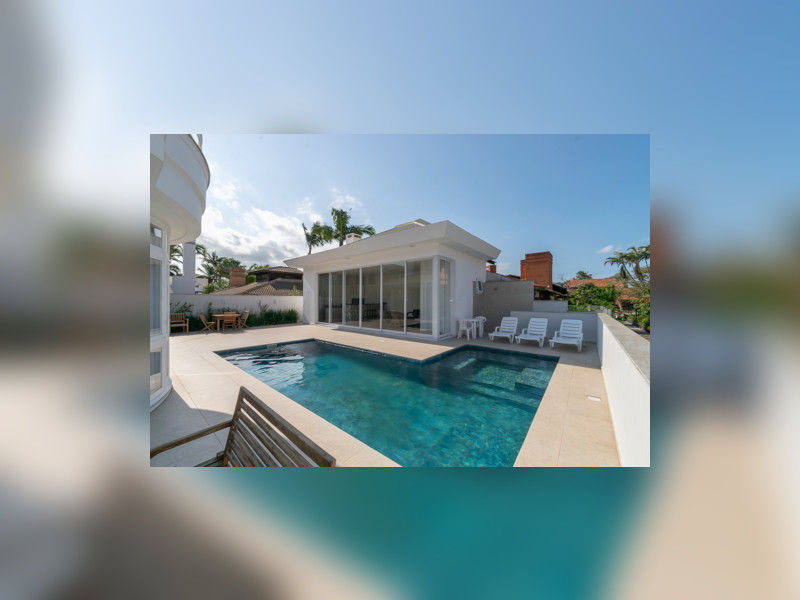 imóvel com 450m² - Jurerê Internacional - Florianópolis