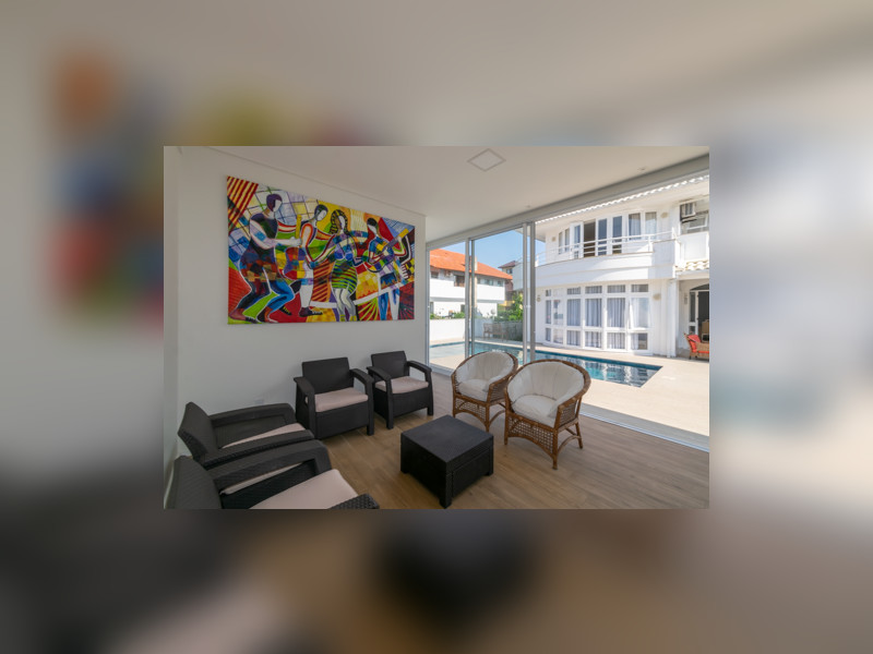 imóvel com 450m² - Jurerê Internacional - Florianópolis