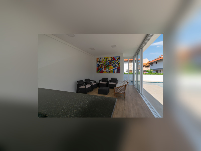 imóvel com 450m² - Jurerê Internacional - Florianópolis