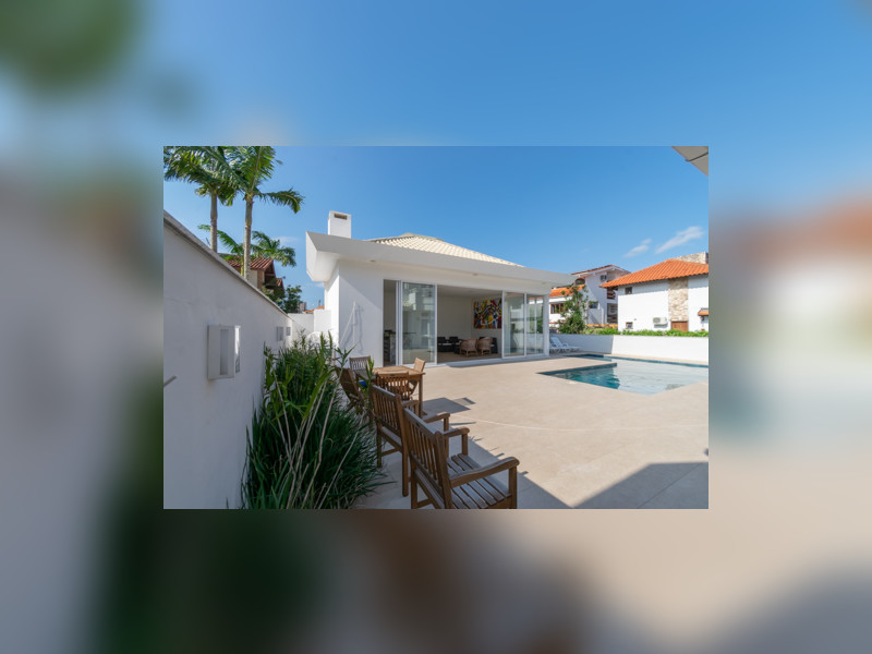 imóvel com 450m² - Jurerê Internacional - Florianópolis