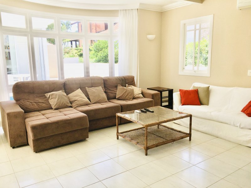 imóvel com 430m² - Jurerê Internacional - Florianópolis
