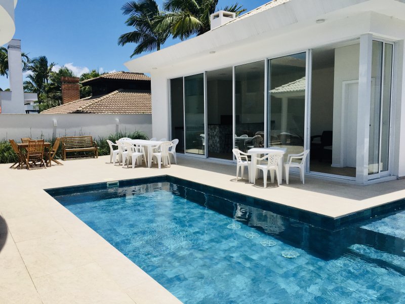 imóvel com 430m² - Jurerê Internacional - Florianópolis
