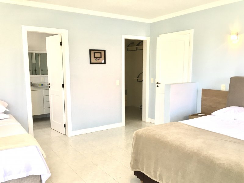 imóvel com 430m² - Jurerê Internacional - Florianópolis