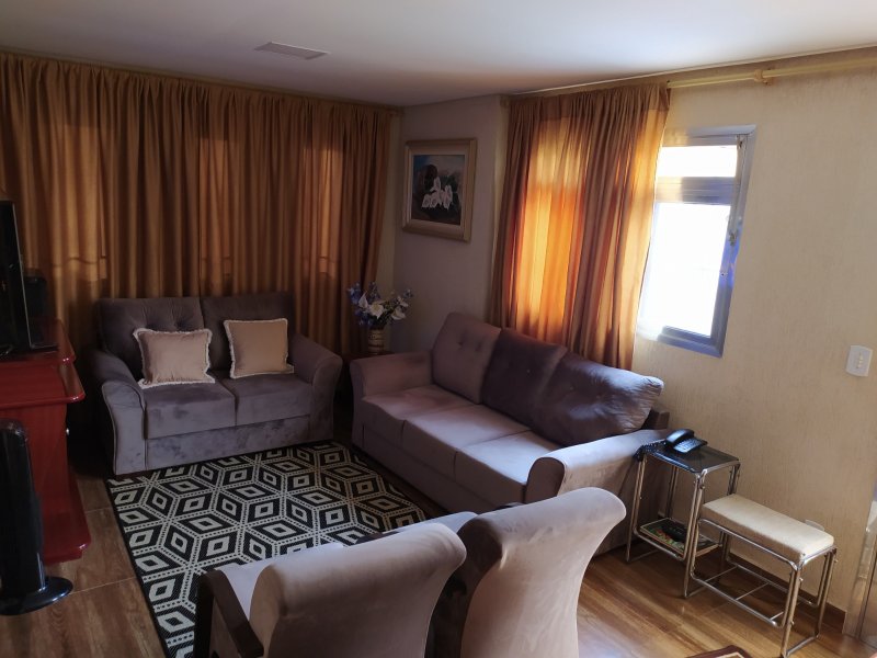 Casa à venda Cidade Antônio Estevão de Carvalho com 300m² e 4 quartos por R$ 800.000 - 1062831799-04.jpg