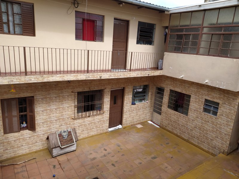 Casa à venda Cidade Antônio Estevão de Carvalho com 300m² e 4 quartos por R$ 800.000 - 931851616-11.jpg