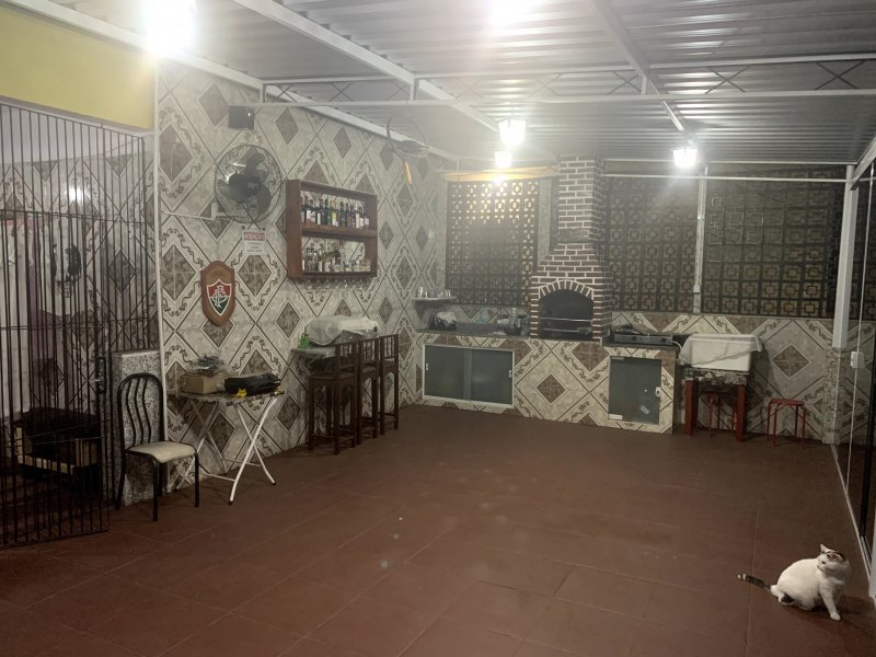 Casa de condomínio à venda Campinho com 220m² e 2 quartos por R$ 300 - 1109385339-img-7169.jpg
