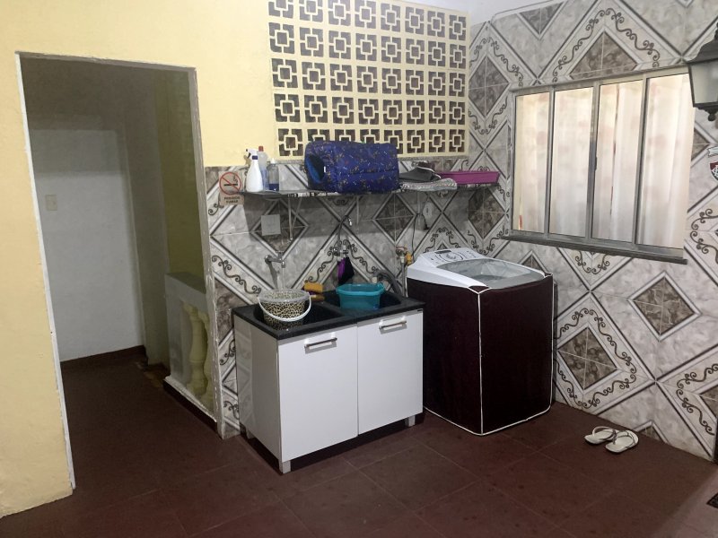 Casa de condomínio à venda Campinho com 220m² e 2 quartos por R$ 300 - 11372125-img-7175.jpg