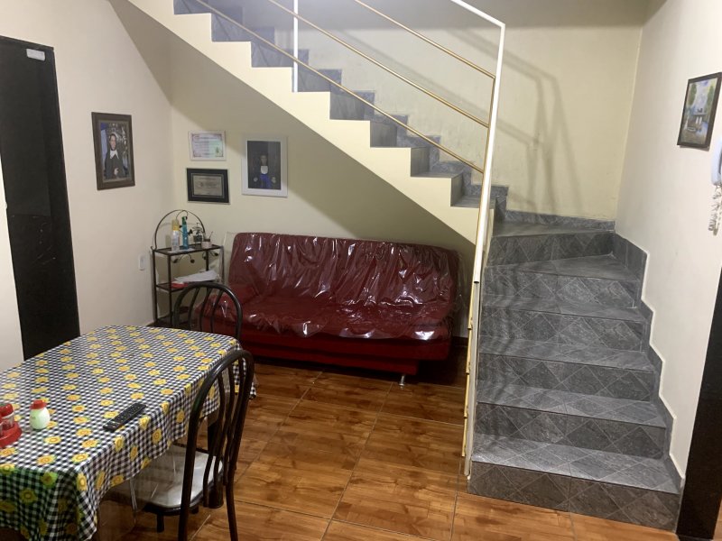 Casa de condomínio à venda Campinho com 220m² e 2 quartos por R$ 300 - 1760195427-img-7178.jpg