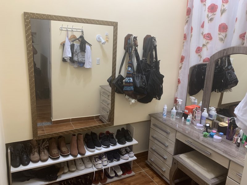 Casa de condomínio à venda Campinho com 220m² e 2 quartos por R$ 300 - 816543280-img-7182.JPG