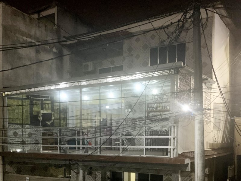 Casa de condomínio à venda Campinho com 220m² e 2 quartos por R$ 300 - 962252821-img-7173.jpg