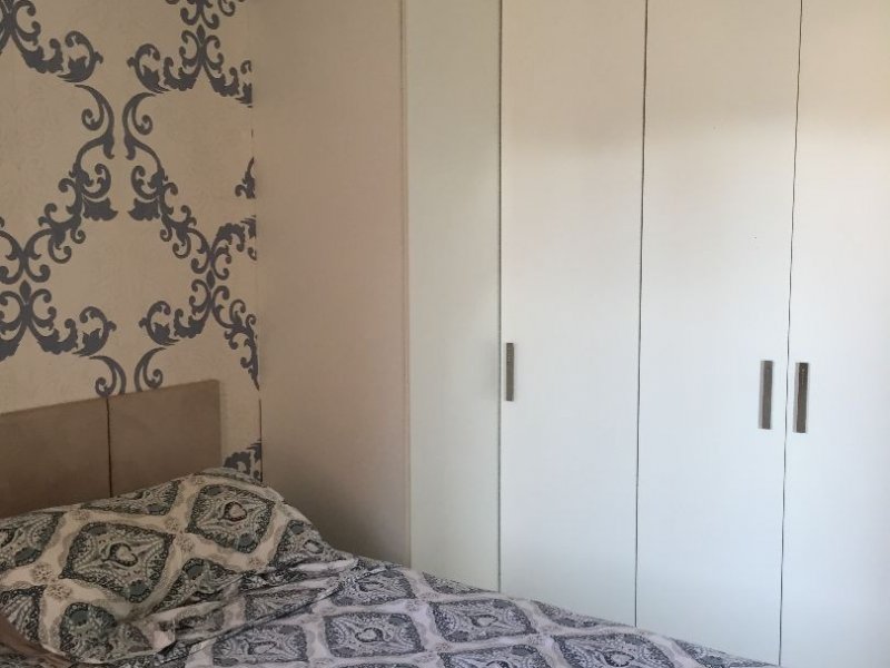 imóvel com 77m² - Marapé - Santos