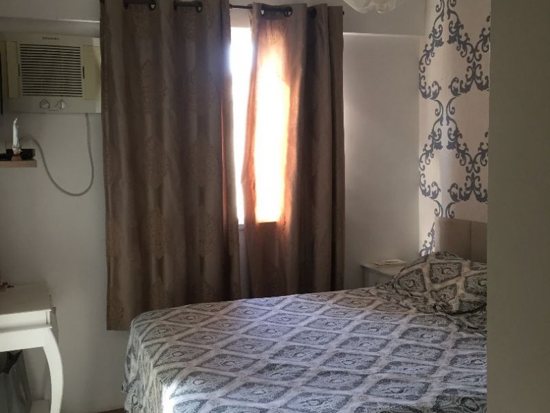 imóvel com 77m² - Marapé - Santos