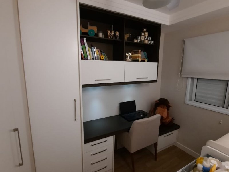 Apartamento à venda Vila Industrial (Campinas) com 52m² e 2 quartos por R$ 440.000 - 1105152299-img-20200805-wa0044.jpg