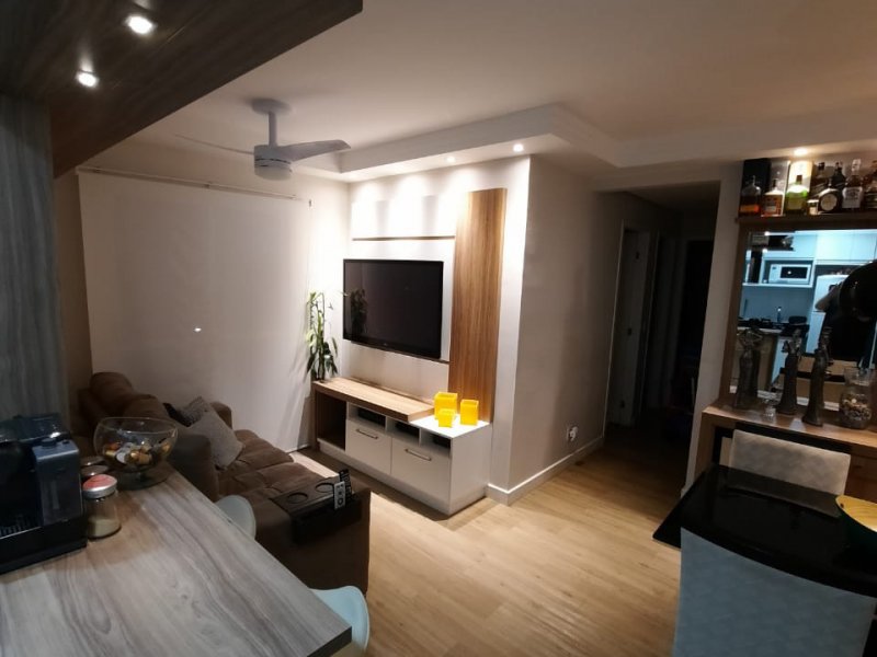 Apartamento à venda Vila Industrial (Campinas) com 52m² e 2 quartos por R$ 440.000 - 166099468-img-20200805-wa0059.jpg