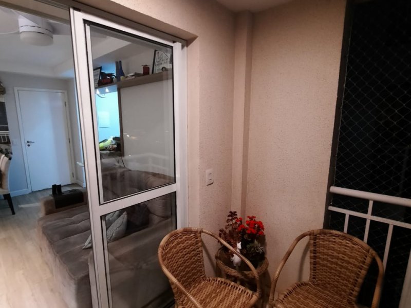 Apartamento à venda Vila Industrial (Campinas) com 52m² e 2 quartos por R$ 440.000 - 1686245741-img-20200805-wa0052.jpg