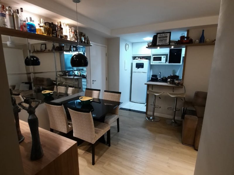 Apartamento à venda Vila Industrial (Campinas) com 52m² e 2 quartos por R$ 440.000 - 1724688660-img-20200805-wa0057.jpg