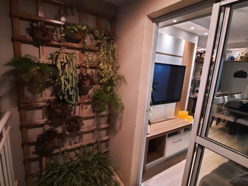 Apartamento à venda Vila Industrial (Campinas) com 52m² e 2 quartos por R$ 440.000 - 1811103417-img-20200805-wa0046.jpg