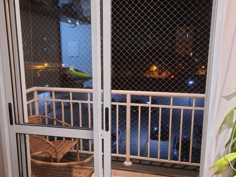 Apartamento à venda Vila Industrial (Campinas) com 52m² e 2 quartos por R$ 440.000 - 1861579328-img-20200805-wa0056.jpg