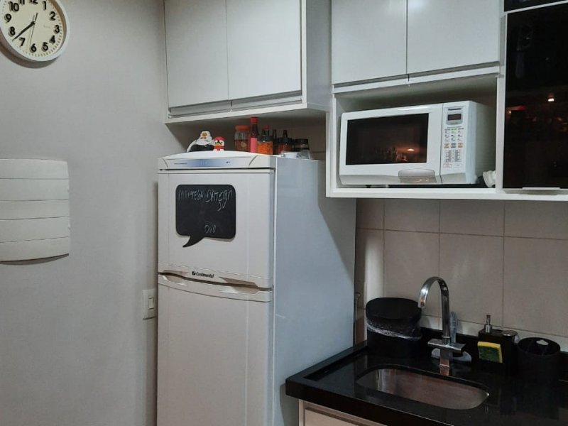 Apartamento à venda Vila Industrial (Campinas) com 52m² e 2 quartos por R$ 440.000 - 1870771361-img-20200805-wa0047.jpg