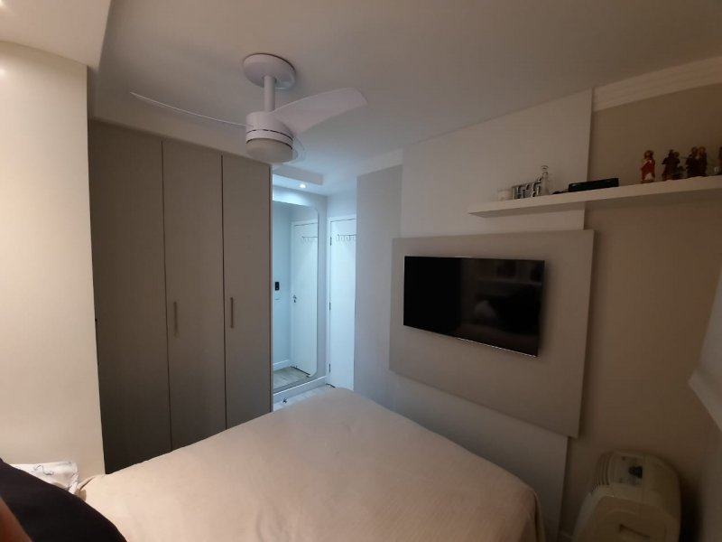 Apartamento à venda Vila Industrial (Campinas) com 52m² e 2 quartos por R$ 440.000 - 2056966059-img-20200805-wa0042.jpg