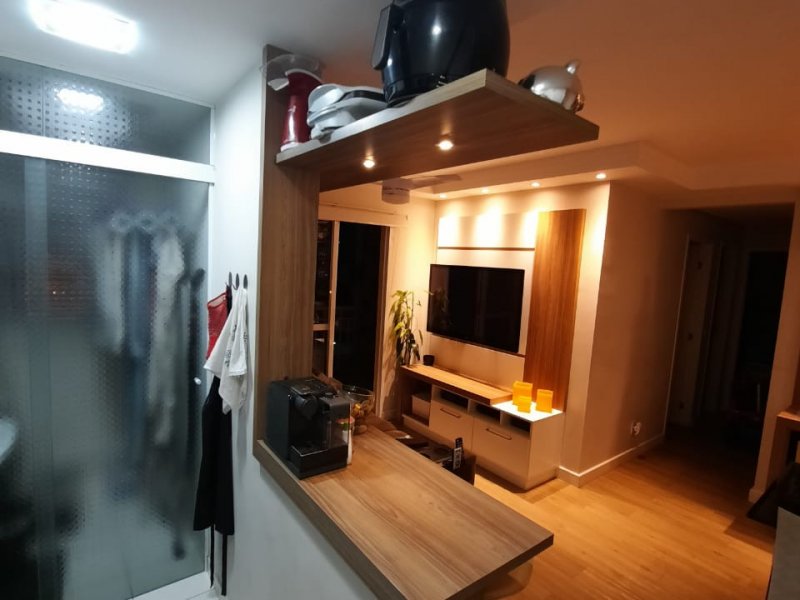 Apartamento à venda Vila Industrial (Campinas) com 52m² e 2 quartos por R$ 440.000 - 2144363439-img-20200805-wa0049.jpg