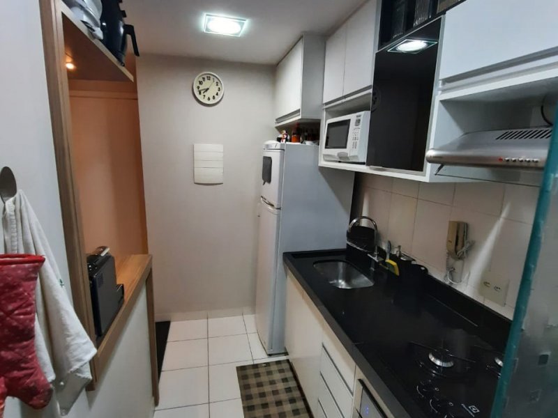 Apartamento à venda Vila Industrial (Campinas) com 52m² e 2 quartos por R$ 440.000 - 236351790-img-20200805-wa0053.jpg