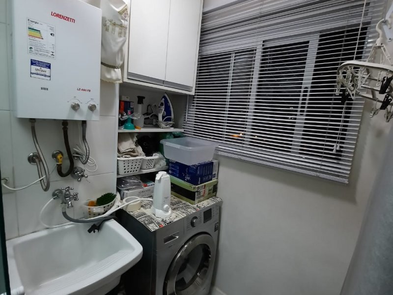 Apartamento à venda Vila Industrial (Campinas) com 52m² e 2 quartos por R$ 440.000 - 307314519-img-20200805-wa0050.jpg