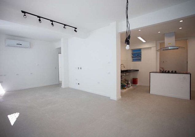 imóvel com 68m²