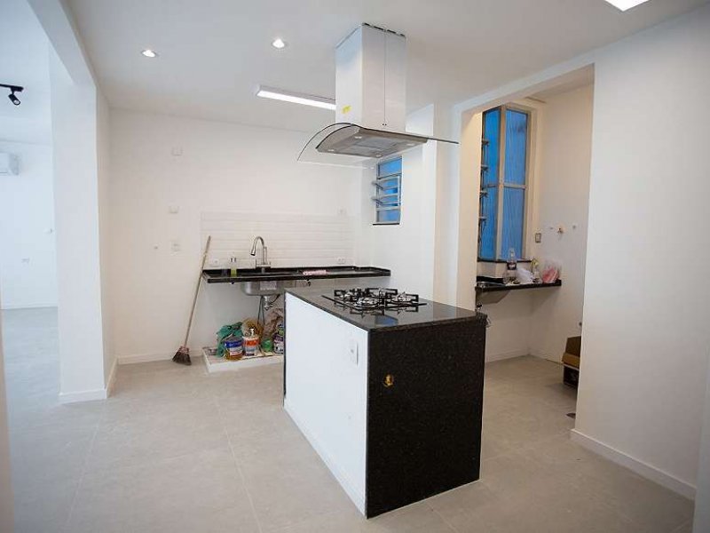 imóvel com 68m² - Centro - Rio de Janeiro