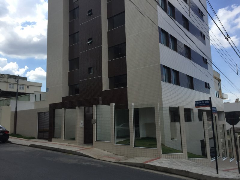 imóvel com 80m² - Sagrada Família - Belo Horizonte