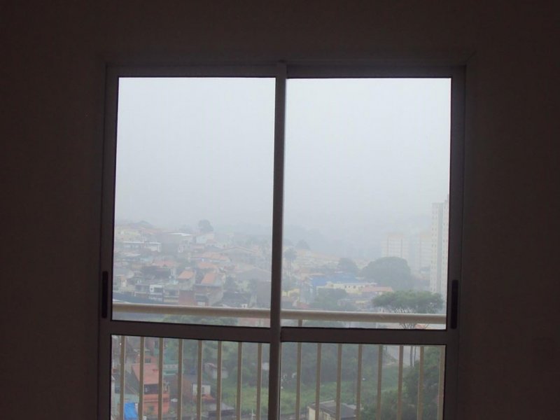 Apartamento à venda Vila Carmosina com 50m² e 2 quartos por R$ 205.000 - 1079237376-dsc01323.JPG