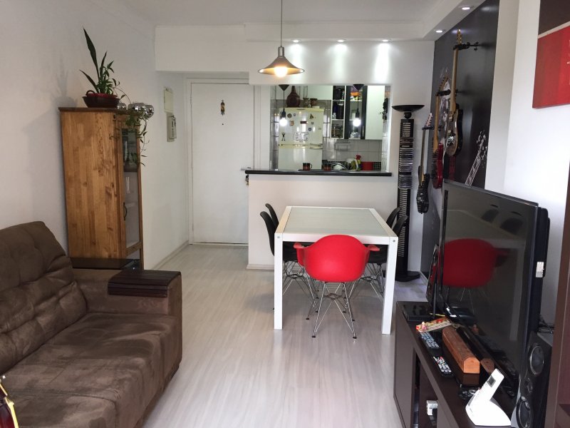 Apartamento à venda Jardim Bonfiglioli com 60m² e 2 quartos por R$ 536.000 - 1225658393-81815b20-f345-4bc0-9759-1e49fe07dc7a.jpeg