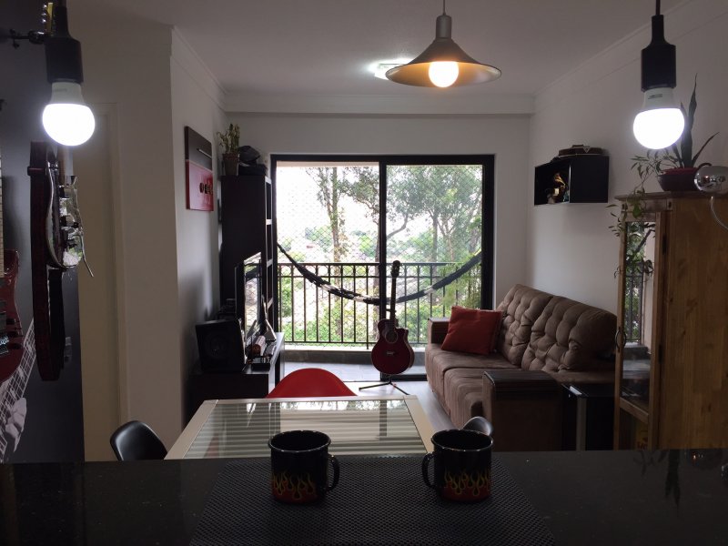 Apartamento à venda Jardim Bonfiglioli com 60m² e 2 quartos por R$ 536.000 - 1617638618-f2bbdb8d-8c44-4da0-80d0-e872ea571ebc.jpeg