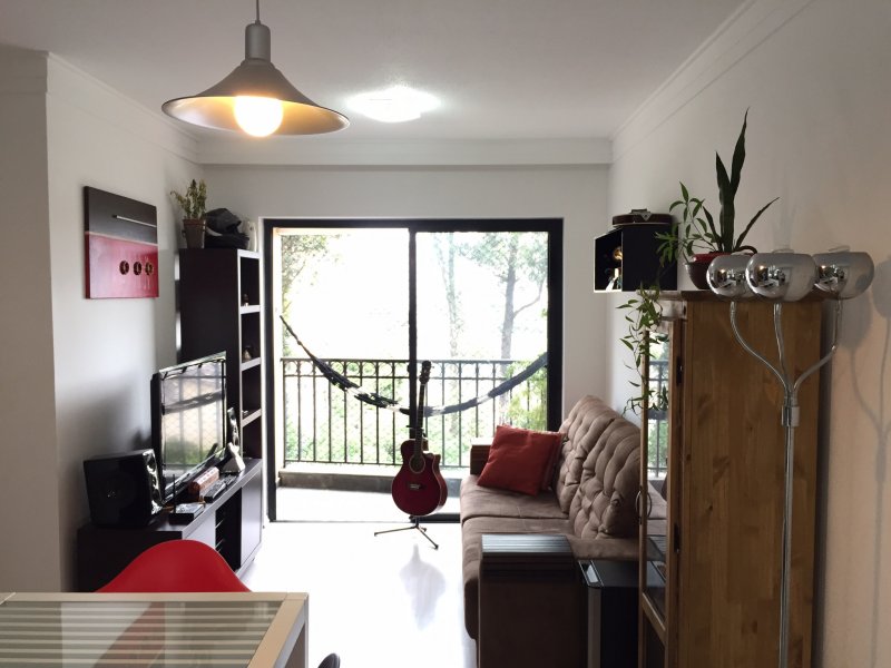 Apartamento à venda Jardim Bonfiglioli com 60m² e 2 quartos por R$ 536.000 - 724878245-64377588-0975-4138-bfc4-a13ee9a75394.jpeg