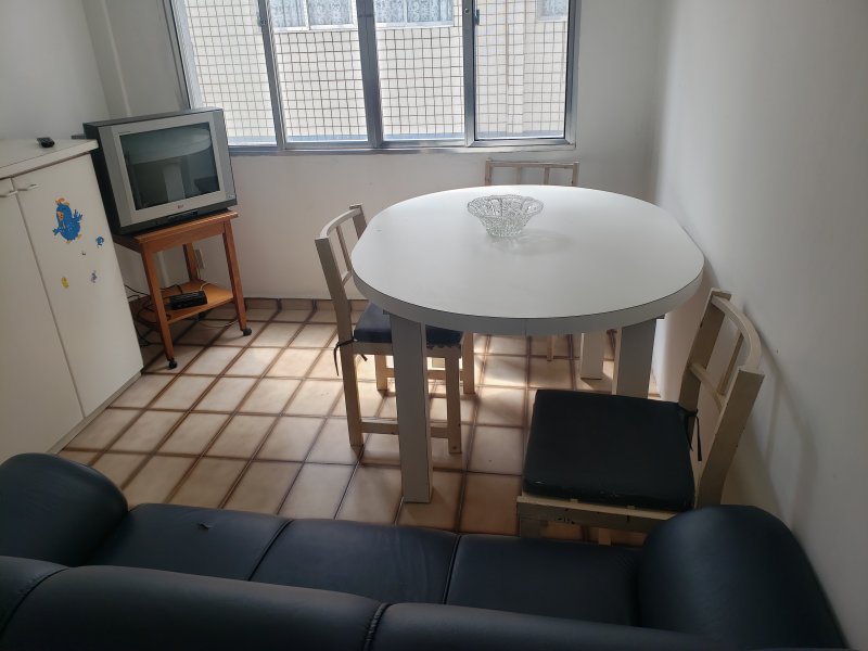 Apartamento à venda Canto do Forte com 48m² e 1 quarto por R$ 135.000 - 1409904663-20200907-122411.jpg
