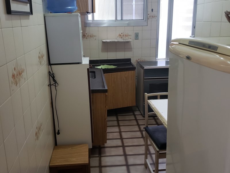 Apartamento à venda Canto do Forte com 48m² e 1 quarto por R$ 135.000 - 158933760-20200907-122555.jpg