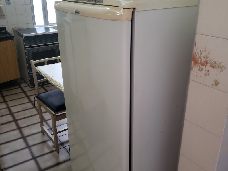 Apartamento à venda Canto do Forte com 48m² e 1 quarto por R$ 135.000 - 1757184740-20200907-122559.jpg