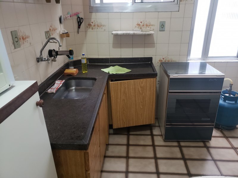 Apartamento à venda Canto do Forte com 48m² e 1 quarto por R$ 135.000 - 915017421-20200907-122606.jpg