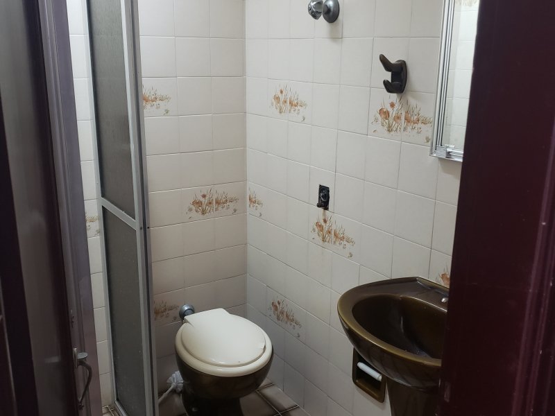 Apartamento à venda Canto do Forte com 48m² e 1 quarto por R$ 135.000 - 96062071-20200907-122635.jpg