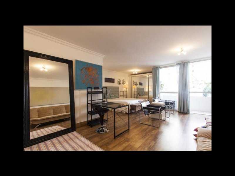 imóvel com 55m² - Bela Vista - São Paulo