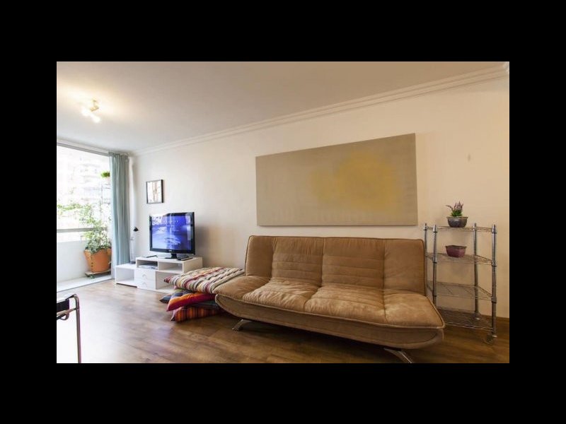 imóvel com 55m² - Bela Vista - São Paulo