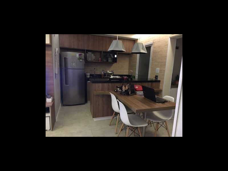 imóvel com 55m² - Bela Vista - São Paulo