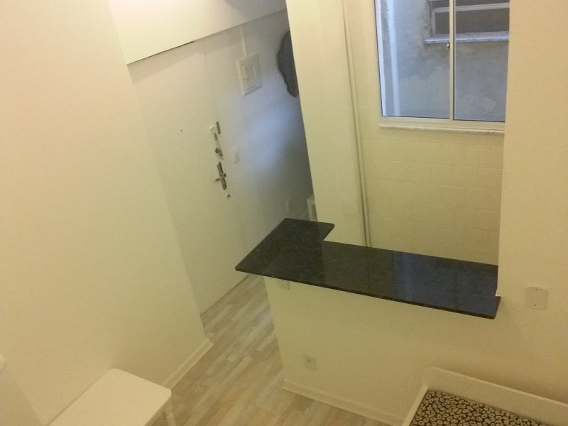 imóvel com 32m² - Centro - Rio de Janeiro